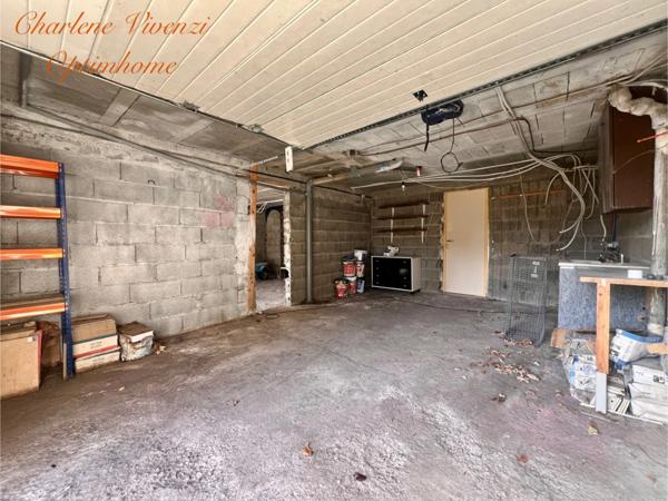 Maison à vendre 5 pièces ENVEITG (66)