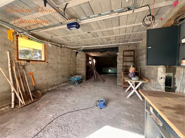 Maison à vendre 5 pièces ENVEITG (66)