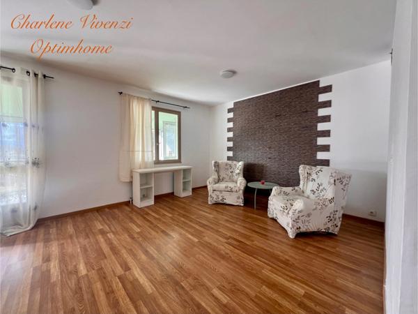 Maison à vendre 5 pièces ENVEITG (66)