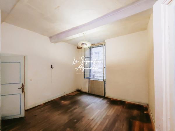 Maison - 107 m2 - 3 pièces
