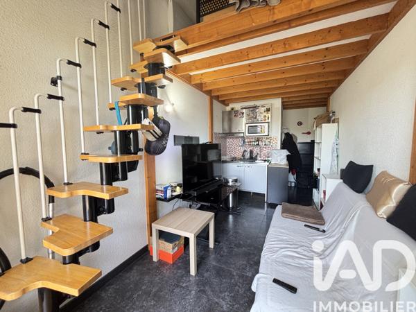Studio à vendre 27 m² Rennes