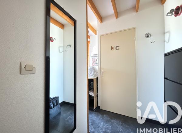 Studio à vendre 27 m² Rennes