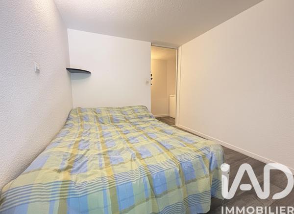 Studio à vendre 27 m² Rennes