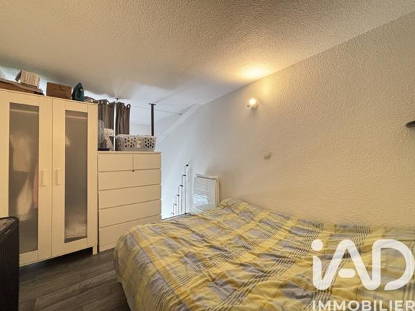 Studio à vendre 27 m² Rennes