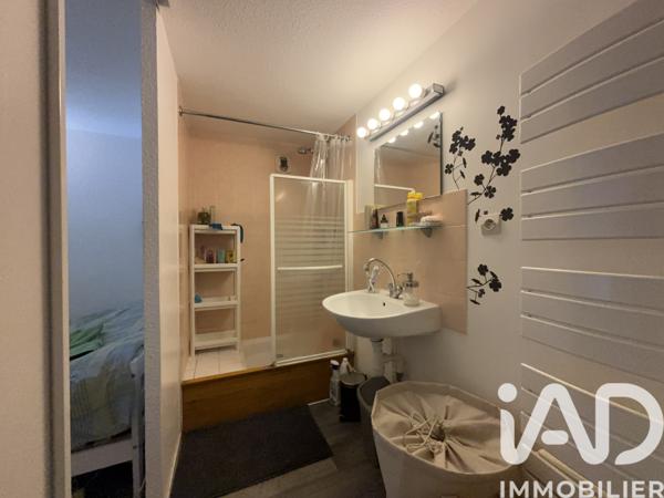 Studio à vendre 27 m² Rennes