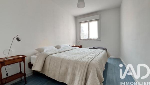 Appartement à vendre 4 pièces 85,97 m² Le Mans