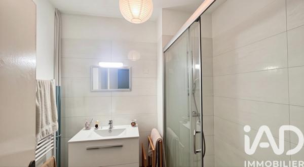 Appartement à vendre 4 pièces 85,97 m² Le Mans