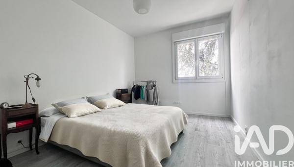 Appartement à vendre 4 pièces 85,97 m² Le Mans
