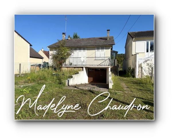 A VENDRE MAISON A RENOVEE LARDY 91 2 CHAMBRES