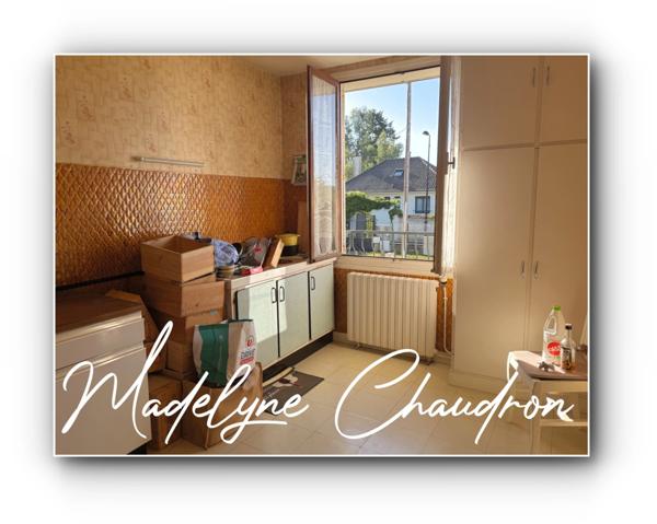 A VENDRE MAISON A RENOVEE LARDY 91 2 CHAMBRES