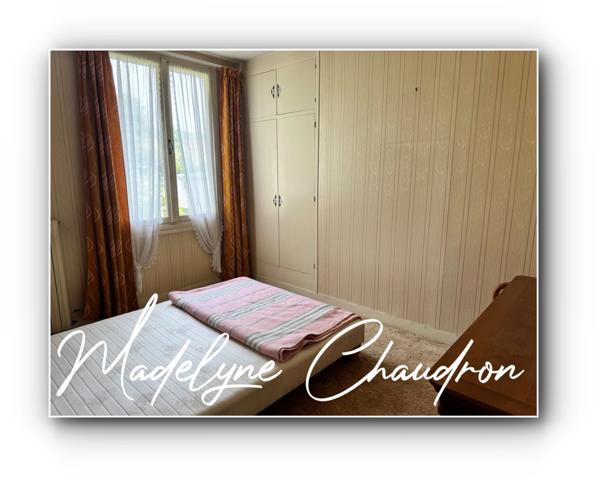 A VENDRE MAISON A RENOVEE LARDY 91 2 CHAMBRES