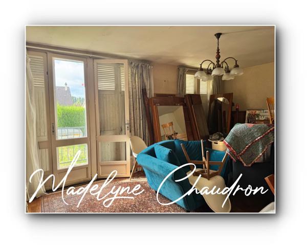 A VENDRE MAISON A RENOVEE LARDY 91 2 CHAMBRES