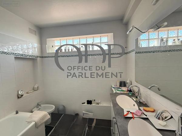 Achat - Appartement Rennes 35000 5 pièces 127 m 2