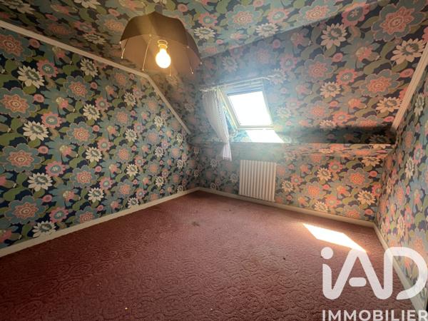 Maison à vendre 5 pièces 100 m² Lesneven