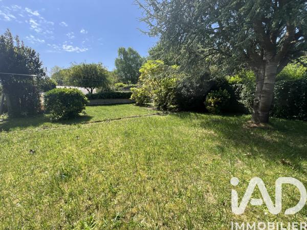 Maison à vendre 5 pièces 100 m² Lesneven