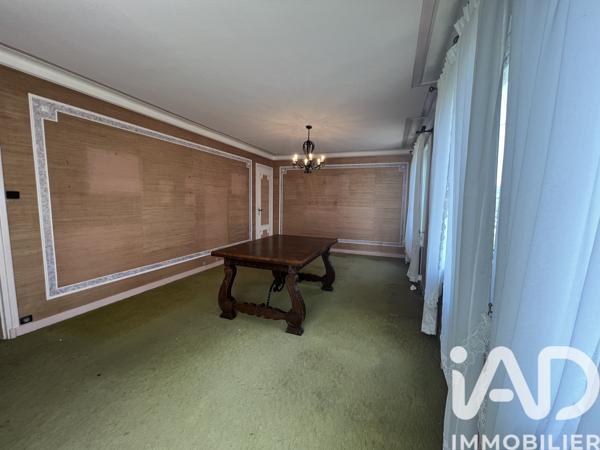 Maison à vendre 5 pièces 100 m² Lesneven