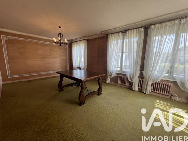 Maison à vendre 5 pièces 100 m² Lesneven
