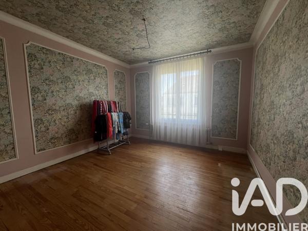 Maison à vendre 5 pièces 100 m² Lesneven