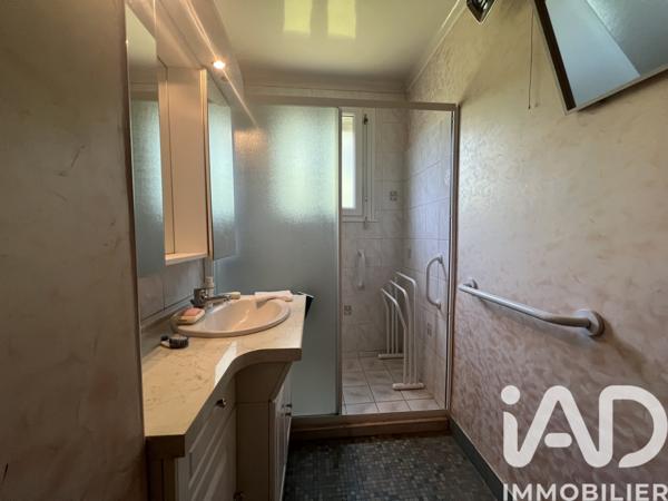 Maison à vendre 5 pièces 100 m² Lesneven