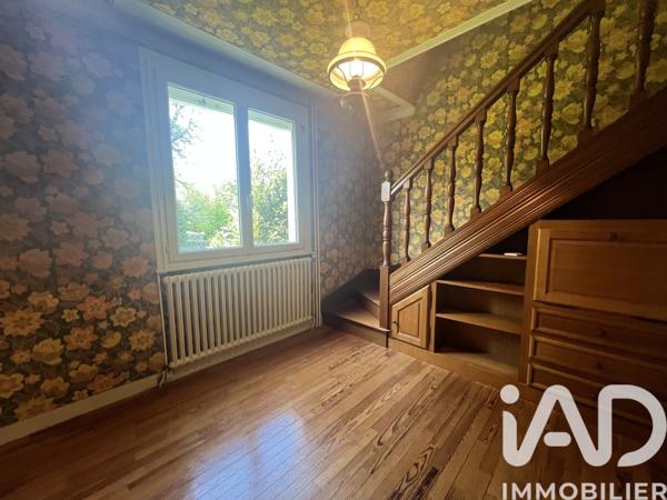 Maison à vendre 5 pièces 100 m² Lesneven
