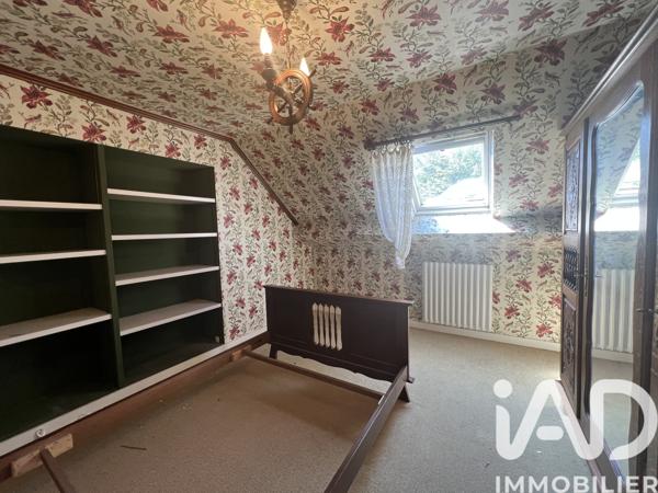 Maison à vendre 5 pièces 100 m² Lesneven