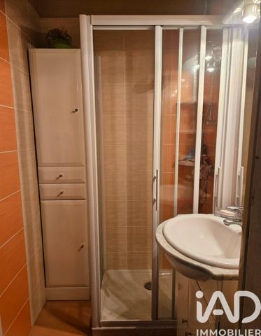 Appartement à vendre 3 pièces 63,6 m² Lorient