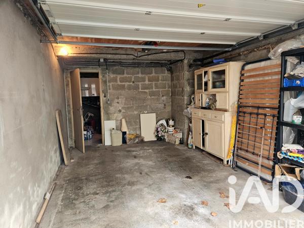 Appartement à vendre 3 pièces 63,6 m² Lorient