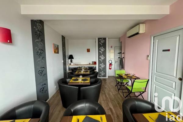 Immeuble à vendre 90 m² Angoulême