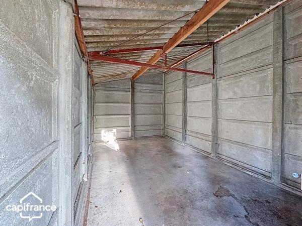 Thouars centre Maison de ville de 90 m2 3 chambres