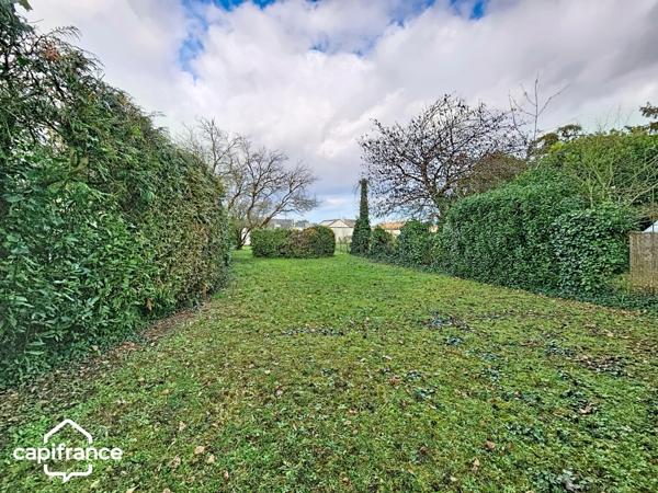 Thouars centre Maison de ville de 90 m2 3 chambres