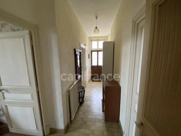 Thouars centre Maison de ville de 90 m2 3 chambres