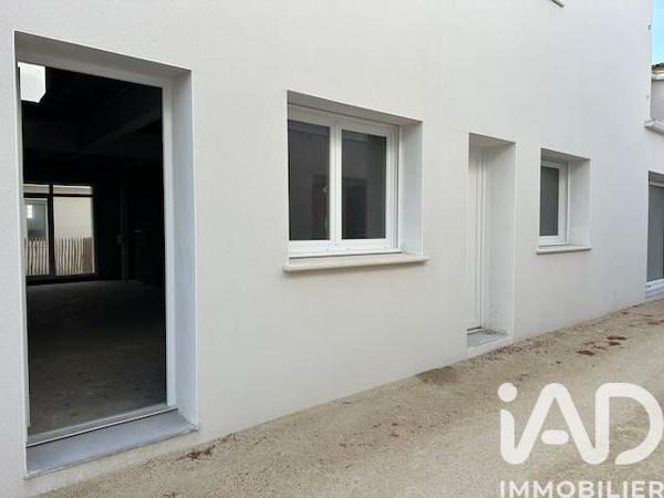 Appartement à vendre 4 pièces 113 m² La Tranche-sur-Mer