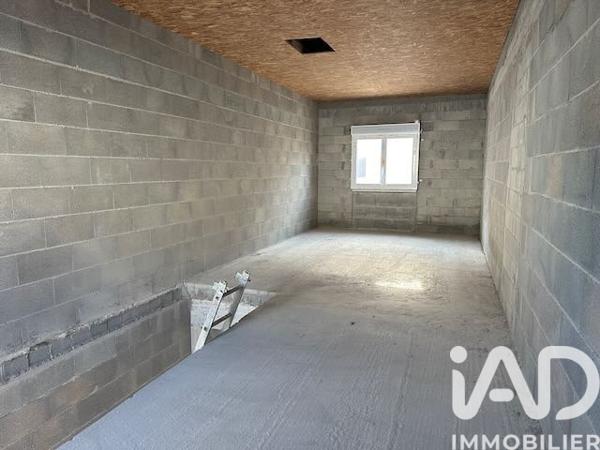 Appartement à vendre 4 pièces 113 m² La Tranche-sur-Mer