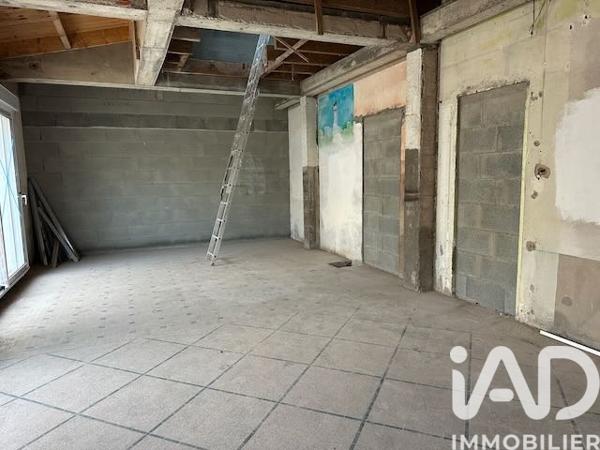 Appartement à vendre 4 pièces 113 m² La Tranche-sur-Mer