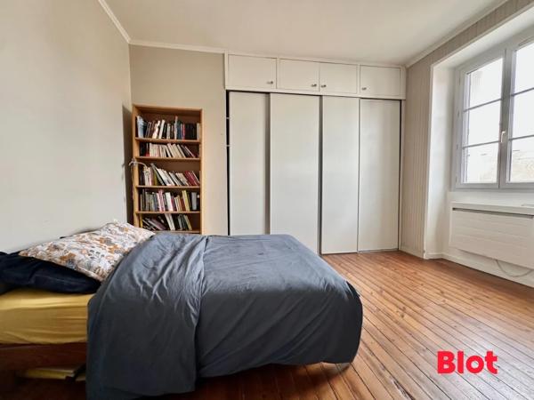 Appartement 3 pièce(s)