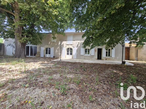 Maison à vendre 7 pièces 195 m² Sainte-Verge