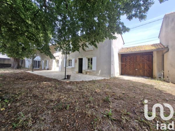Maison à vendre 7 pièces 195 m² Sainte-Verge