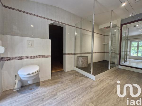 Maison à vendre 7 pièces 195 m² Sainte-Verge