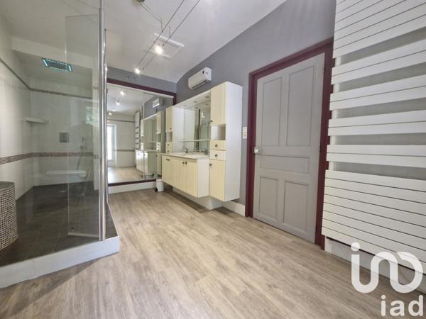 Maison à vendre 7 pièces 195 m² Sainte-Verge