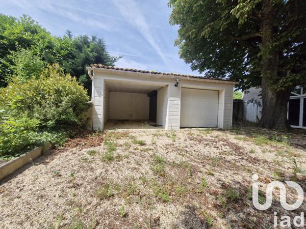 Maison à vendre 7 pièces 195 m² Sainte-Verge