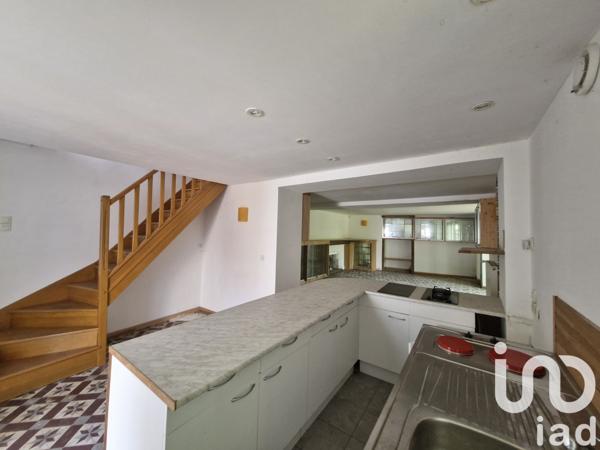 Maison à vendre 7 pièces 195 m² Sainte-Verge