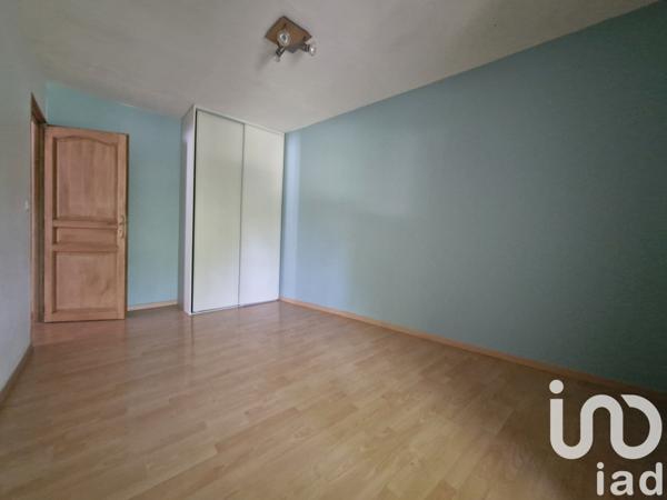 Maison à vendre 7 pièces 195 m² Sainte-Verge