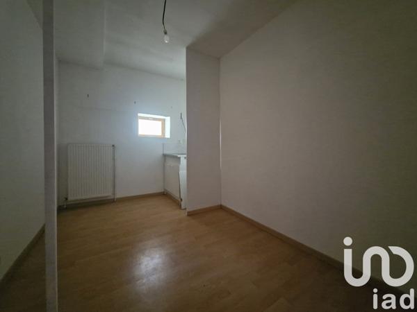 Maison à vendre 7 pièces 195 m² Sainte-Verge