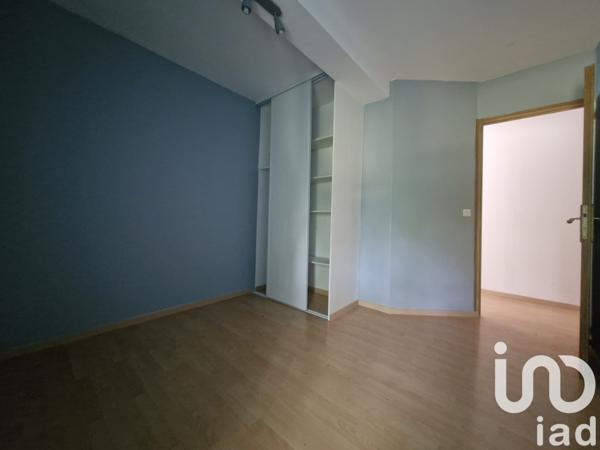 Maison à vendre 7 pièces 195 m² Sainte-Verge