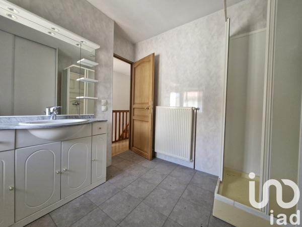 Maison à vendre 7 pièces 195 m² Sainte-Verge