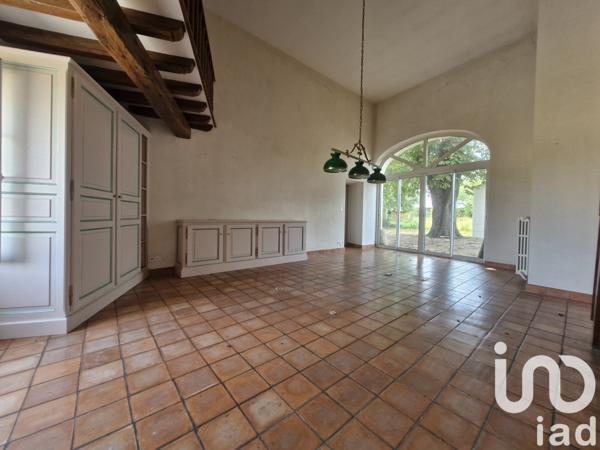 Maison à vendre 7 pièces 195 m² Sainte-Verge