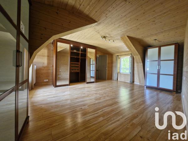 Maison à vendre 7 pièces 195 m² Sainte-Verge