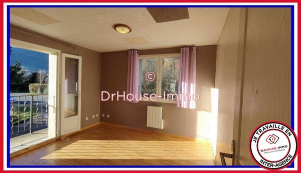 Maison à vendre 5 pièces de 129 m²