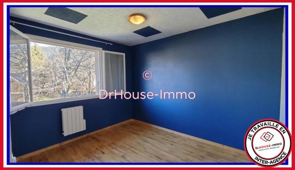 Maison à vendre 5 pièces de 129 m²