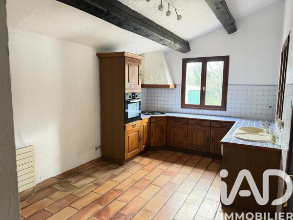 Maison à vendre 4 pièces 125 m² Aubagne